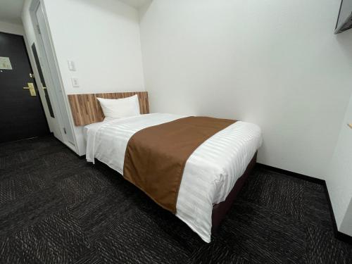 1 twin bed