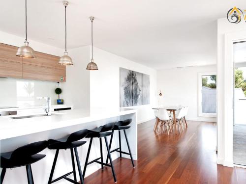 Luxury in Corlette 4 Drungall Ave, Corlette (fotografie 5)
