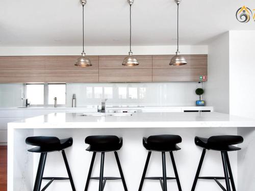 Luxury in Corlette 4 Drungall Ave, Corlette (fotografie 6)