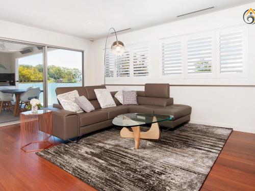 Luxury in Corlette 4 Drungall Ave, Corlette (fotografie 10)