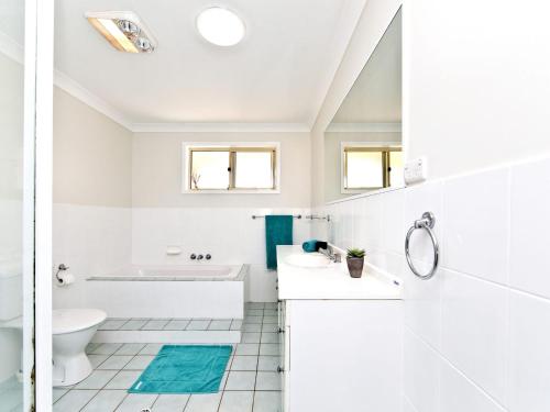 芬戈尔休闲度假屋