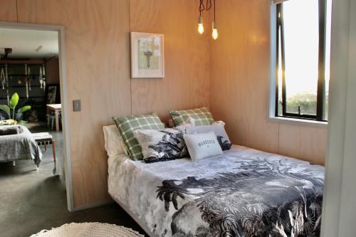 The Beach House on the Hill