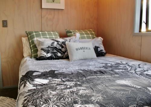 The Beach House on the Hill