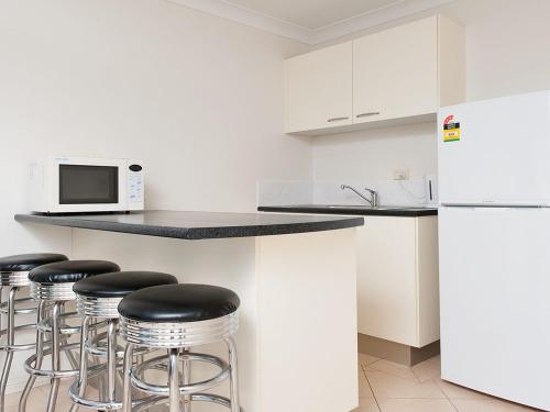 Matador Flat Pet Friendly Accommodation - ポート・ステファンズ