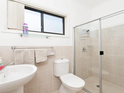 安娜湾17A比卢比点度假屋