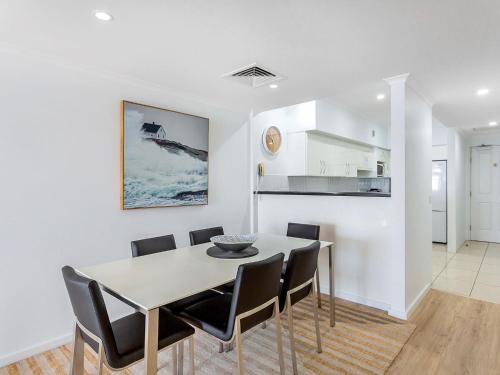 Faciliteiten, Breakwater Apartment 403 in Shoal Bay