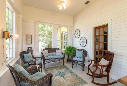 The Retreat at Cottonseed Falls - image 4