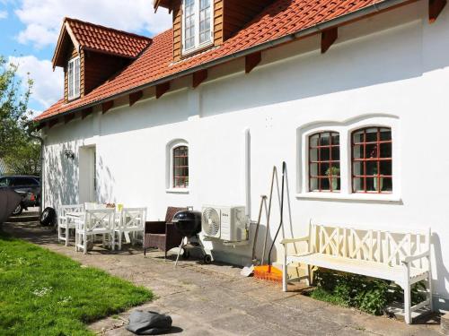  8 person holiday home in Storvorde, Pension in Storvorde bei Hjørnet