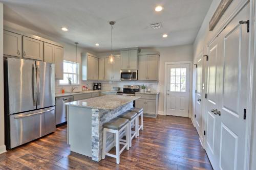 Home Away From Home - main image