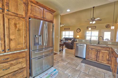 Lodge at Rocky Creek