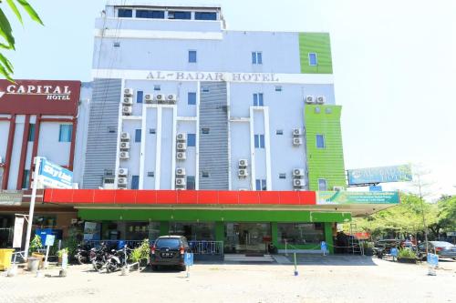 Al-Badar Hotel Syariah Makassar