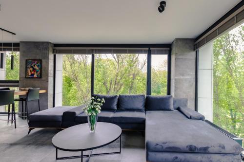 RS SUITES PRESTIGE Racławickie 10 "best view" HOME & SPA 1