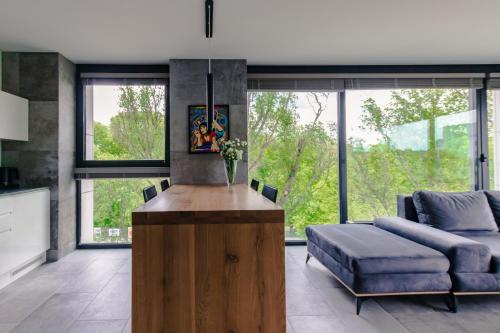 RS SUITES PRESTIGE Racławickie 10 "best view" HOME & SPA 5