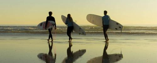 TY JACQ in 坎佩爾市中心