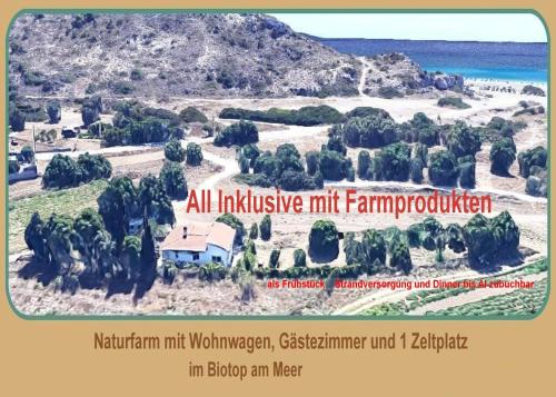  Naturfarm Rhodos, Kalithies bei Kolymbia