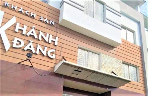 Khanh Dang Hotel