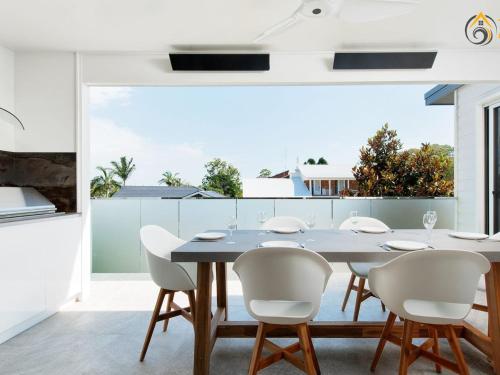 Luxury in Corlette 4 Drungall Ave, Corlette (fotografie 9)