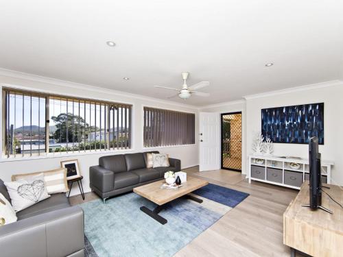 芬戈尔休闲度假屋