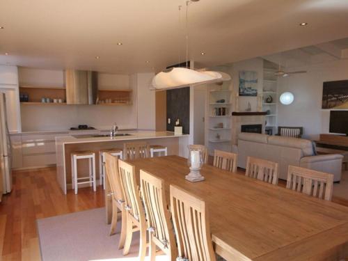 Exterior view of Rio Grande