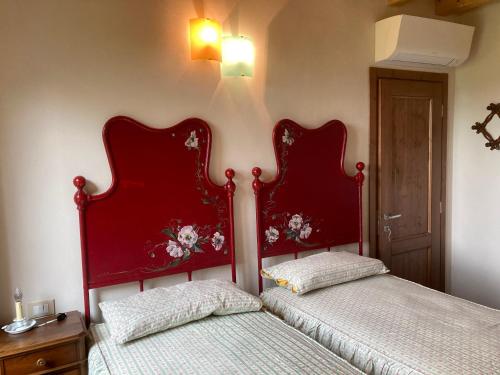 CasaGialla, Marone (foto 9)