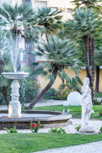 The Rif - Boutique Hotel, Pisa (foto 5)