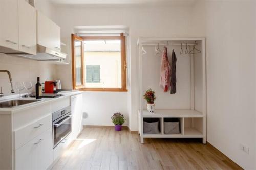 Dream holiday Suite David with Dome View lift & AC, Florence (photo 9)