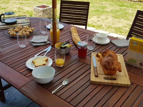 Gîte Removille, 3 pièces, 4 personnes - FR-1-589-370