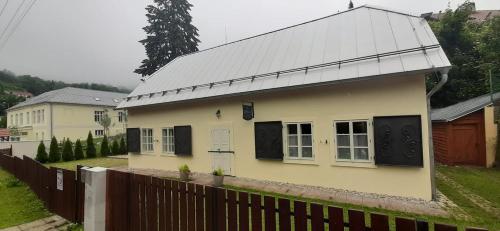 Siglisberg Banská Štiavnica