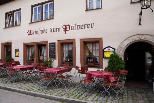 Gästehaus Eberlein - image 7