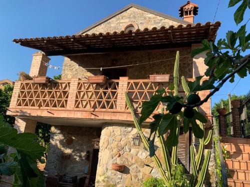  Casa dolce Casa in 84070 Castelnuovo Cilento