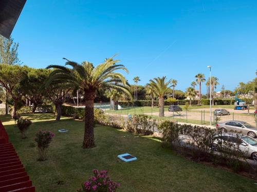 Apartamento a pie de playa Apartamento a pie de playa