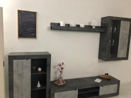 la casa frisca gîte à louer Convento