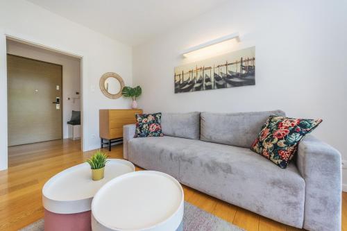 Comfort Apartment - 145 B/12 Armii Krajowej Street image 10