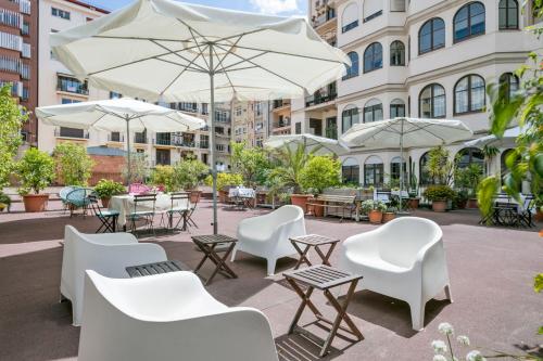 Mihlton Barcelona Boutique B&B, Barcelona