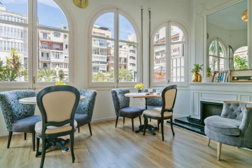 Mihlton Barcelona Boutique B&B, Barcelona (fotografie 4)