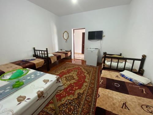 Berezka Guesthouse - image 4