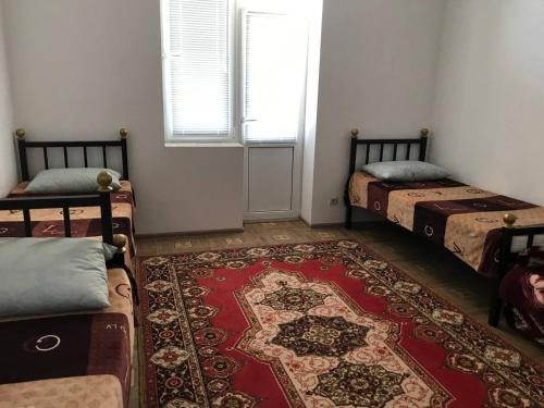 Berezka Guesthouse - image 7