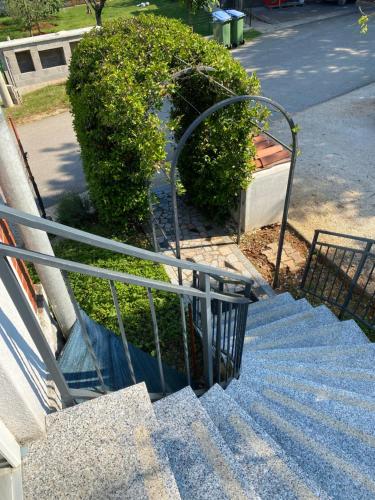 Apartmani Marinac
