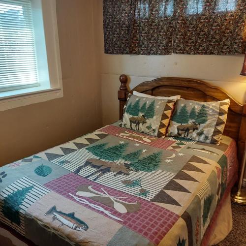 Three Bears Inn Three Bears Inn