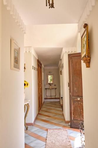 Villa Santa Sofia, Vico Equense (foto 4)