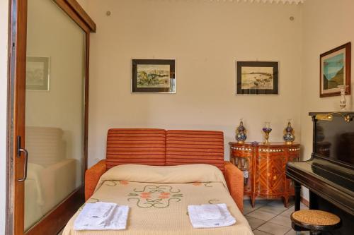 Villa Santa Sofia, Vico Equense (foto 6)