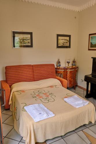 Villa Santa Sofia, Vico Equense (foto 8)