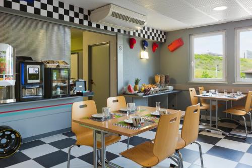 ENZO HOTEL NANCY FROUARD - image 2