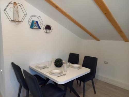 Apartment Ondina