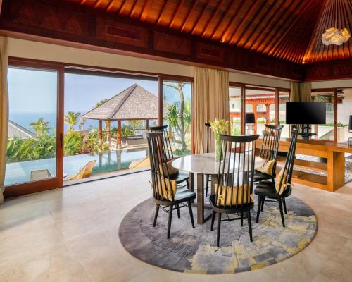 The Edge Bali Villa