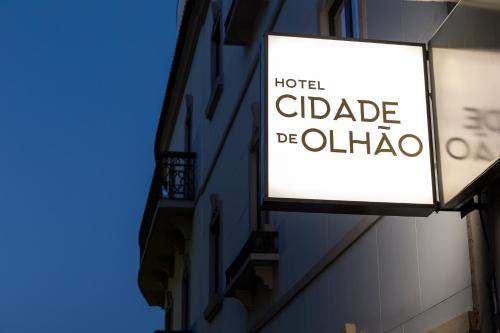 Hotel Cidade de Olhão - image 7