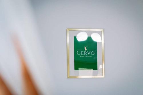 . Cervo Mountain House