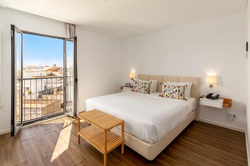 Facilities, Hotel Cidade de Olhao in Olhao City Center
