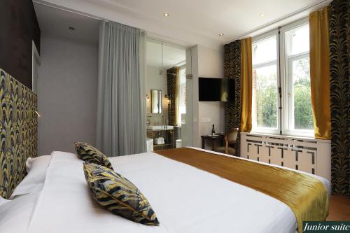 Hotel Shamon - image 12