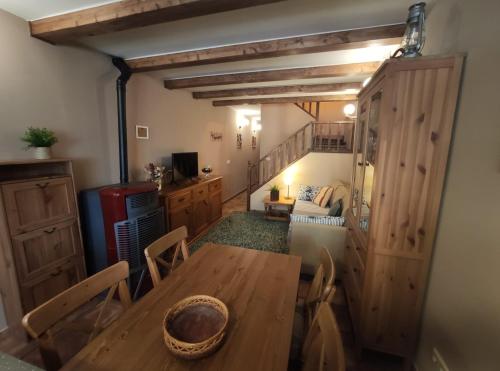 บริการและสิ่งอำนวยความสะดวก, LAS 4 ESTACIONES - Rascafría (LAS 4 ESTACIONES - Rascafria) in ราสคาเฟรีย